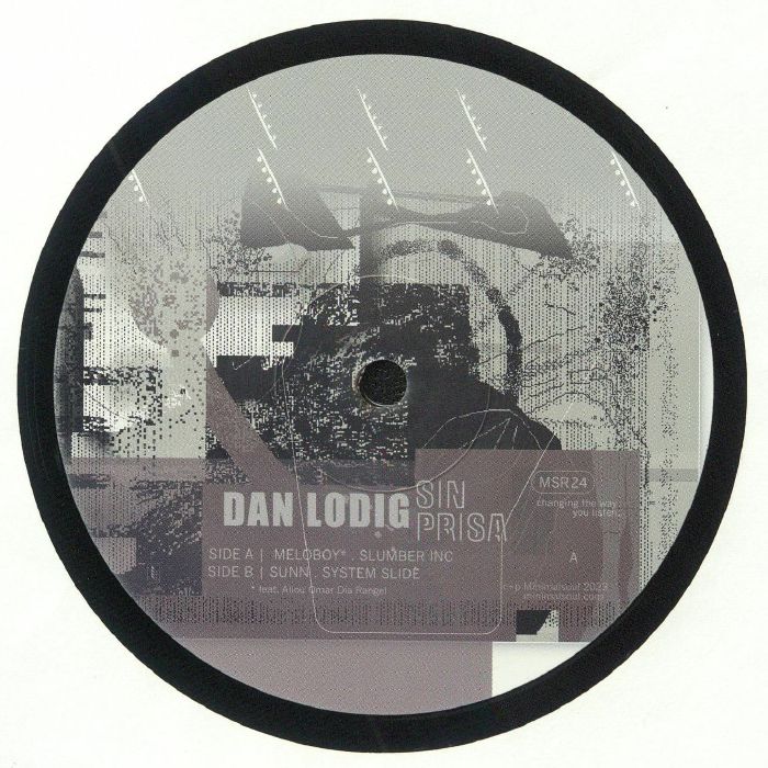 Dan Lodig Vinyl