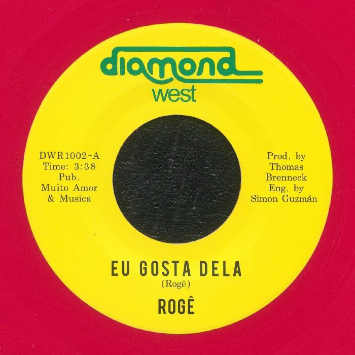 Roge Vinyl