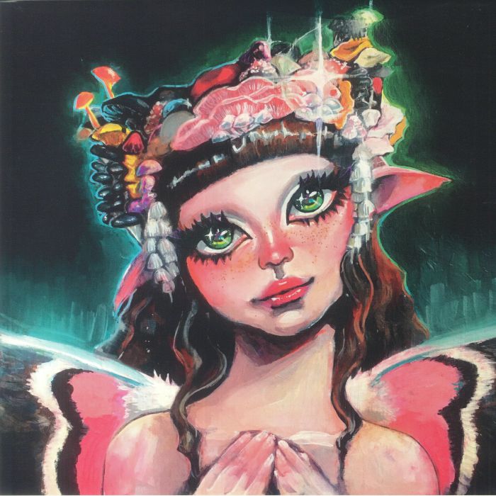 Gynoid 74 The Shroom EP