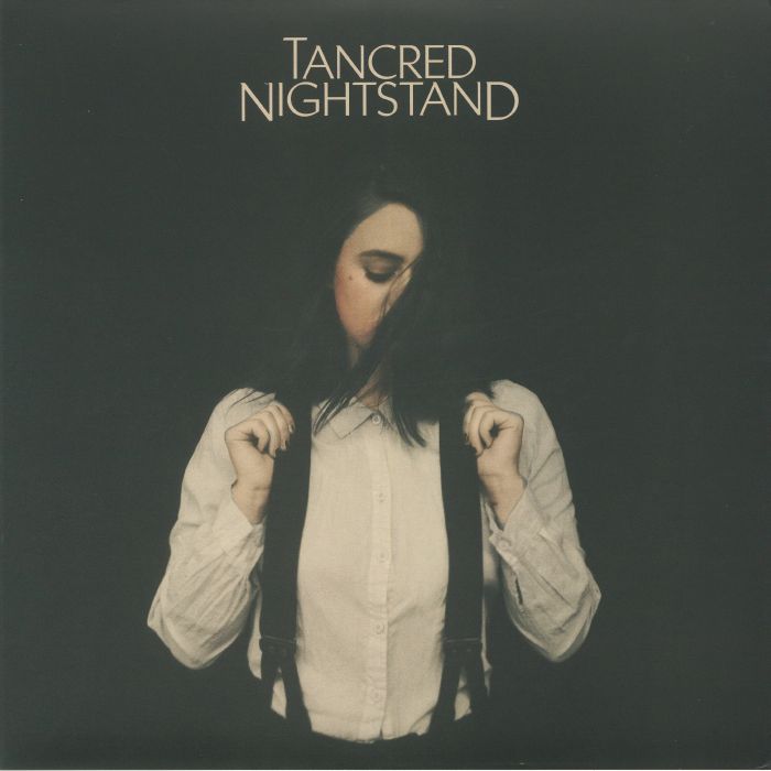 Tancred Nightstand