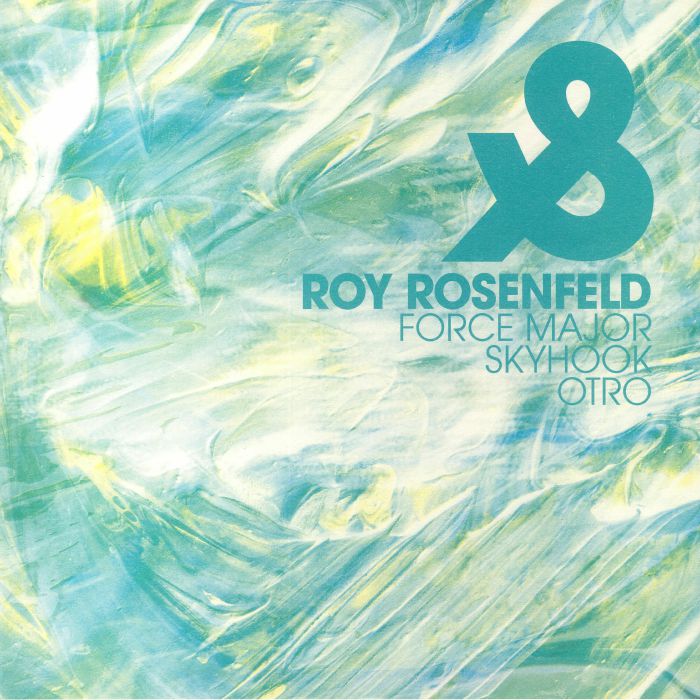 Roy Rosenfeld Force Major
