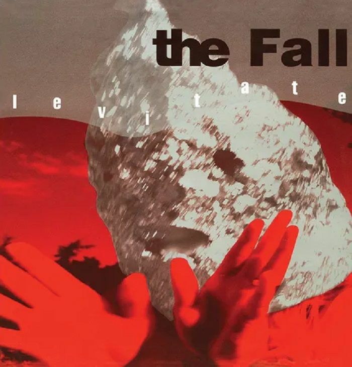 The Fall Levitate