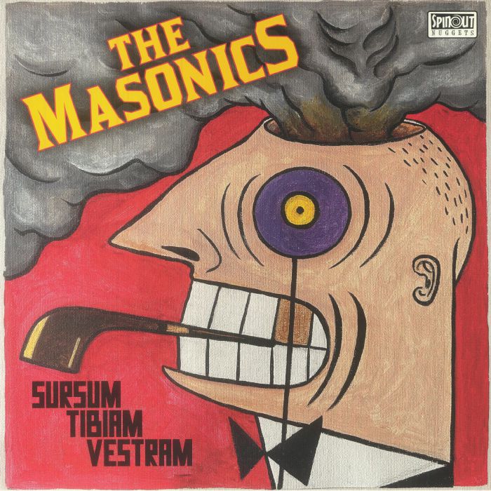 The Masonics Sursum Tibiam Vestram