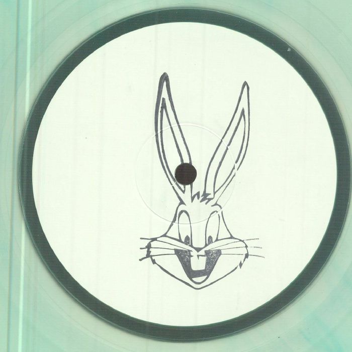 Bugs Bunny 001
