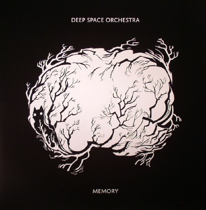 Deep Space Orchestra Memory