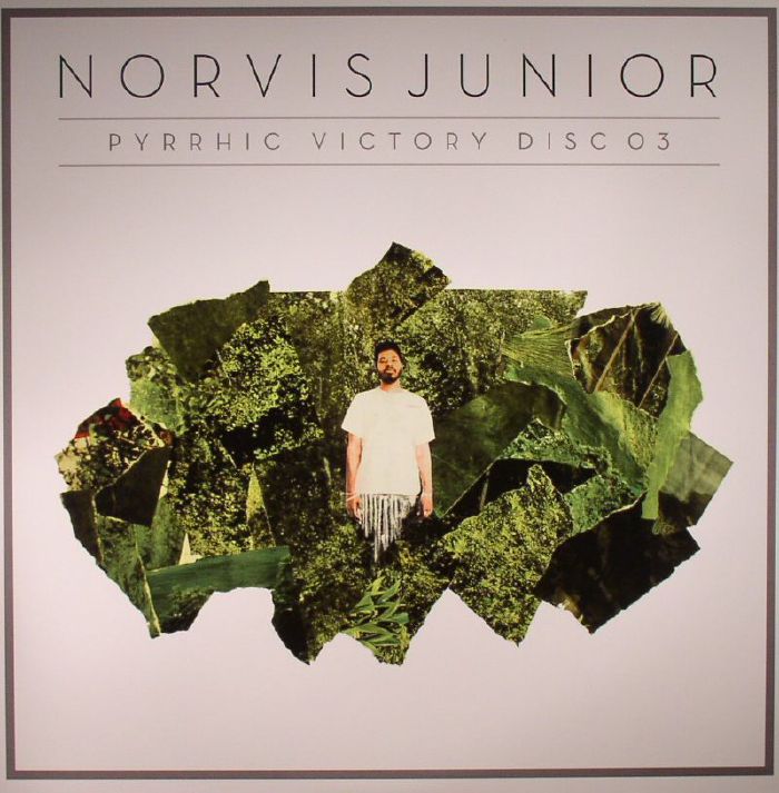 Norvis Junior Pyrrhic Victory Disc 03