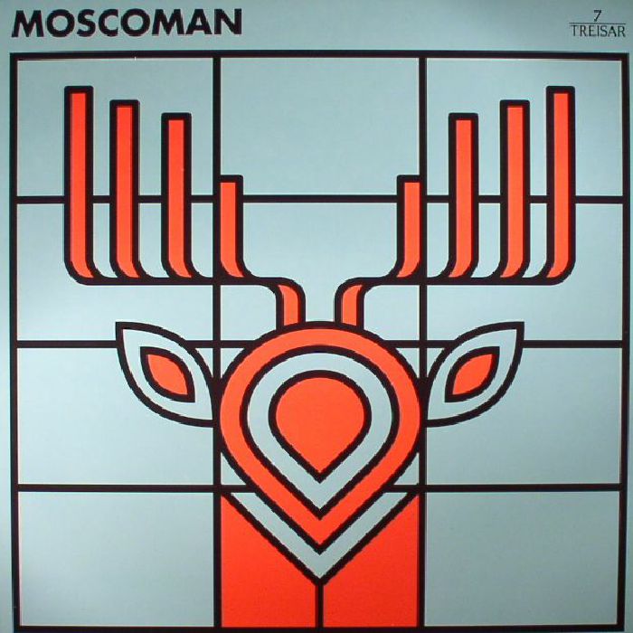 Moscoman Goa Tee