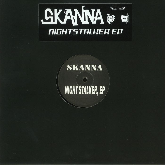 Skanna Nightstalker EP