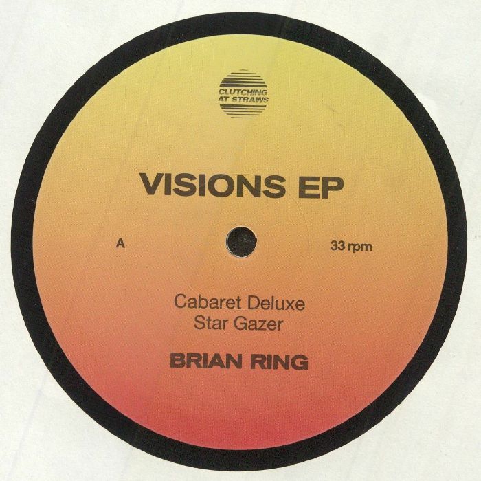 Brian Ring Visions EP