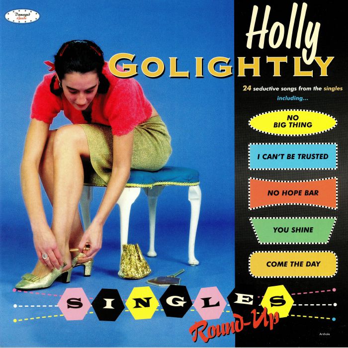 Holly Golightly Singles Round Up