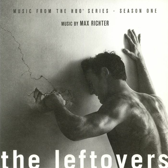 Max Richter The Leftovers (Soundtrack)