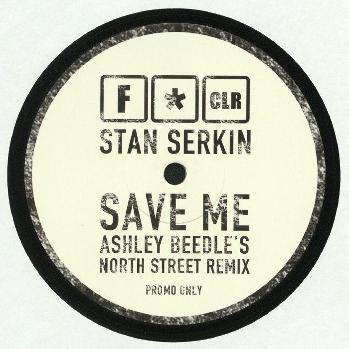 Stan Serkin Save Me