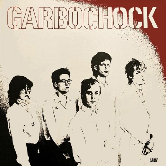 Garbochock Ritual