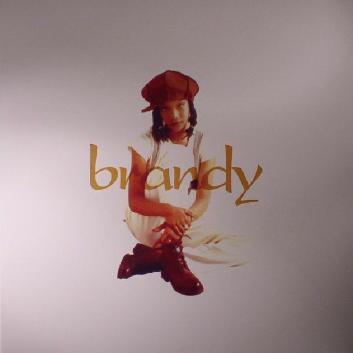 Brandy Brandy (reissue)