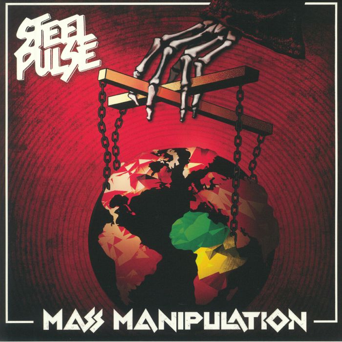 Steel Pulse Mass Manipulation