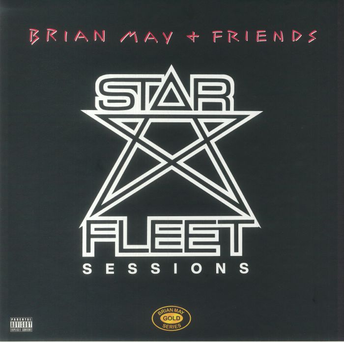 Brian May Star Fleet Project (40th Anniversary Deluxe Edition)