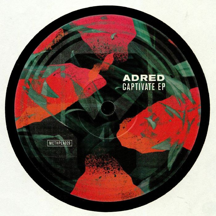 Adred Captivate EP