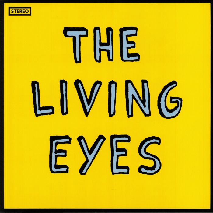 The Living Eyes The Living Eyes