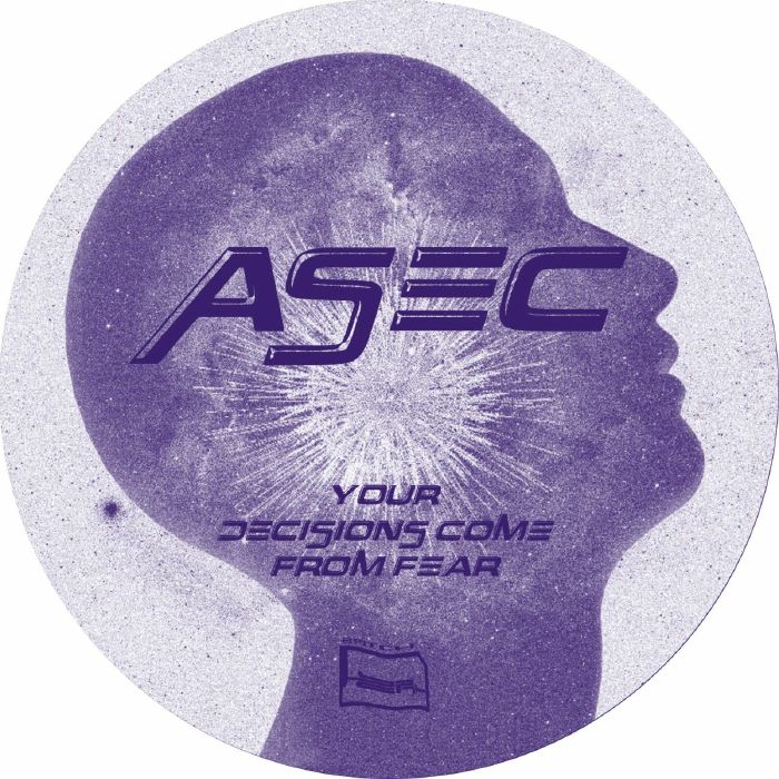 Asec Your Decisions Come From Fear
