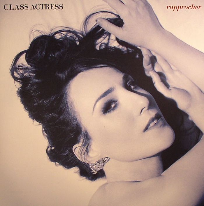 Class Actress Rapprocher
