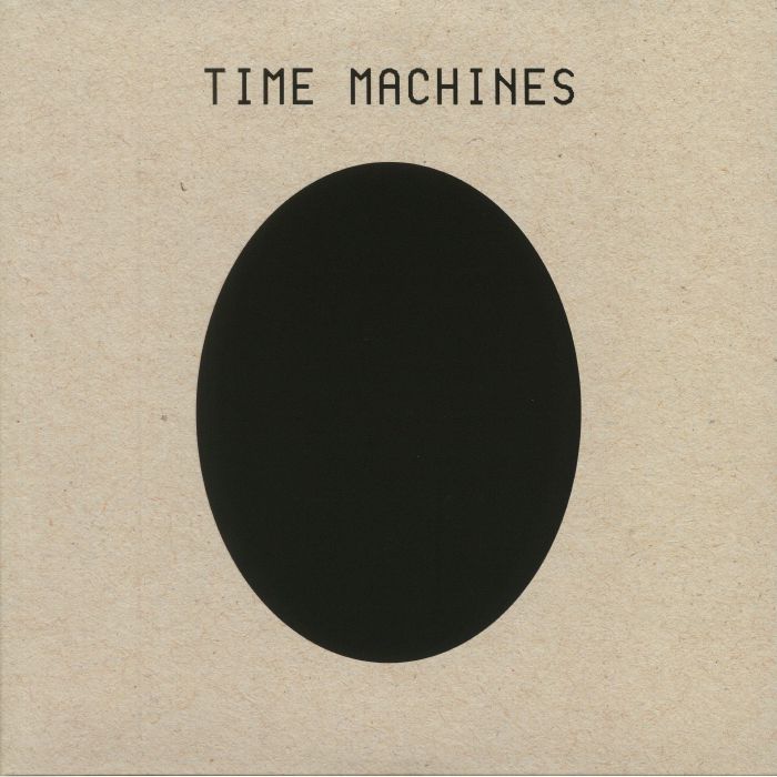 Coil Time Machines (remastered)