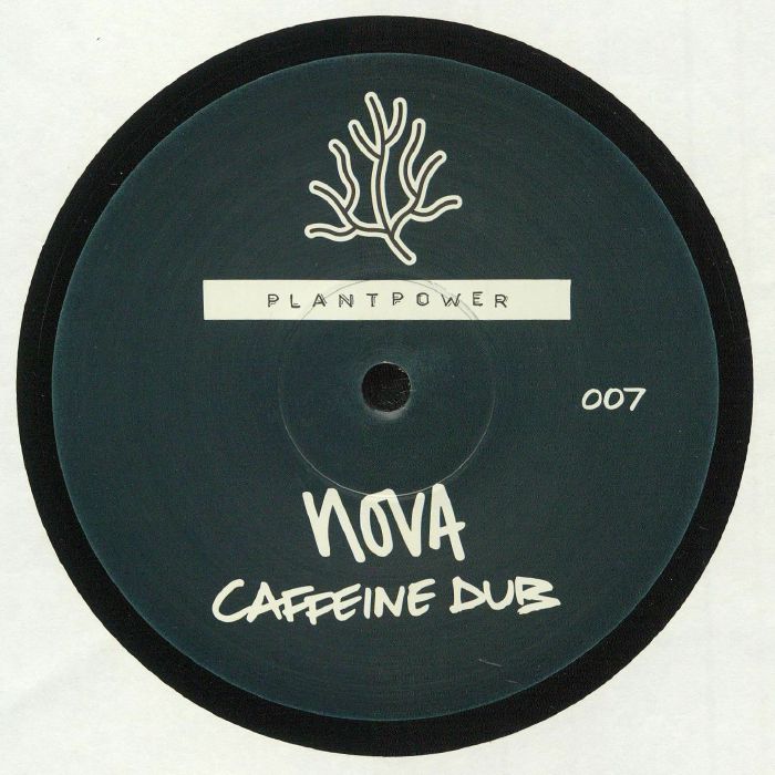Nova Caffeine Dub