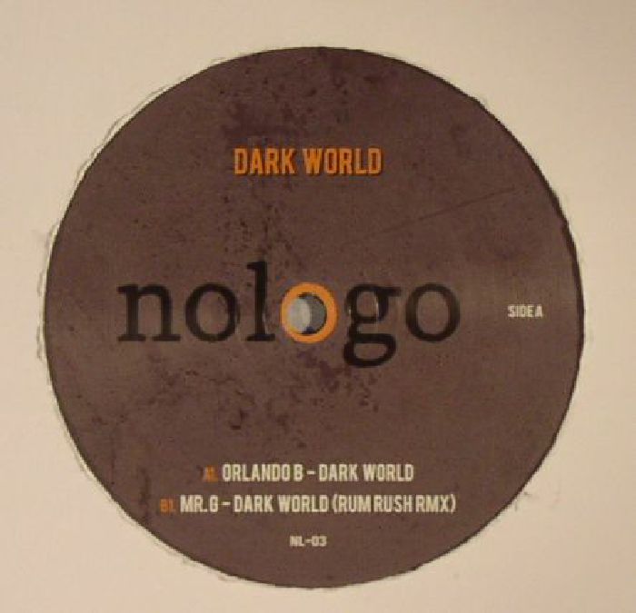 Orlando B Dark World