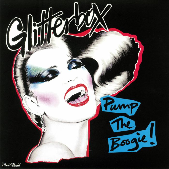Various Artists Glitterbox: Pump The Boogie!