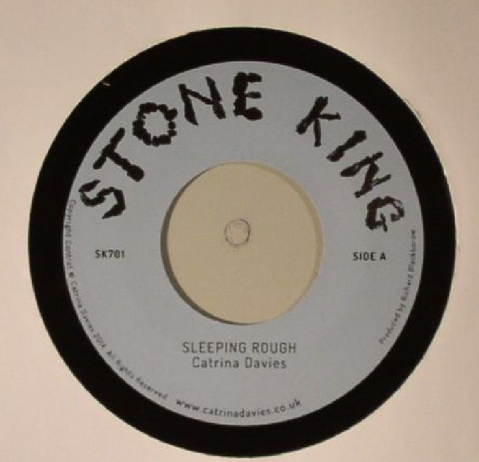 Stone King Vinyl