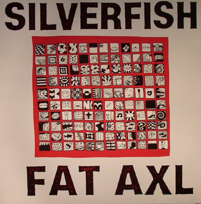 Silverfish Fat Axl