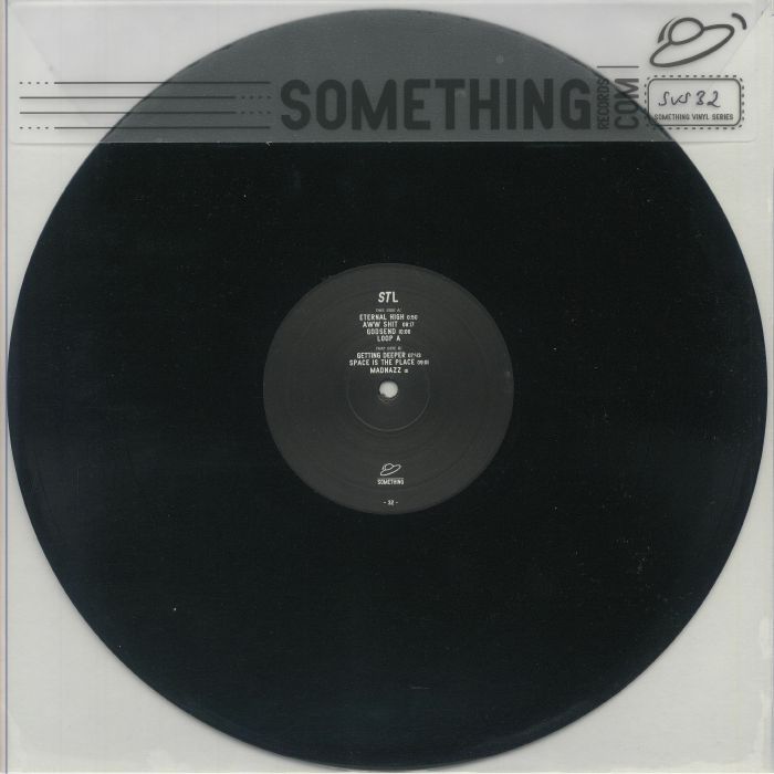 Something Vinyl