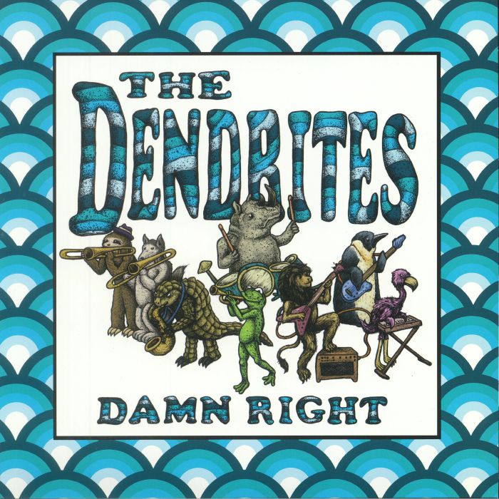 The Dendrites Damn Right