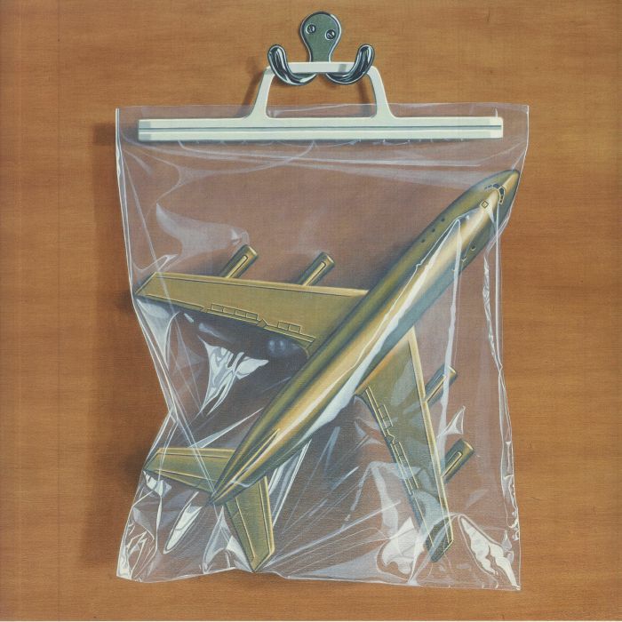 Black Country New Road – Ants From Up There vinyl cover