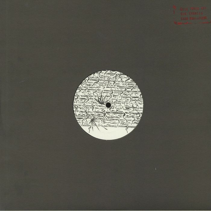 Gaia Tones  001