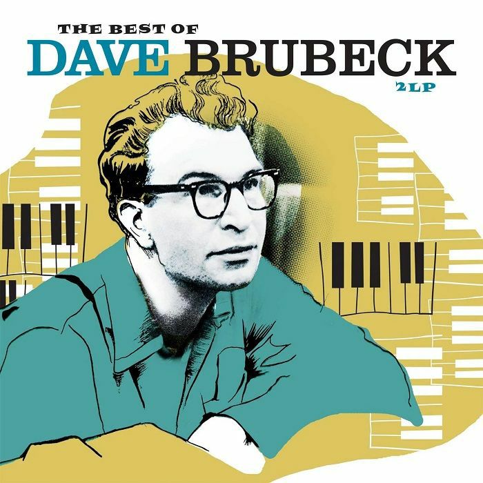 Dave Brubeck The Best Of