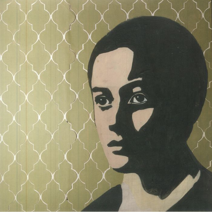 M Ward – Transfiguration Of Vincent vinyl cover