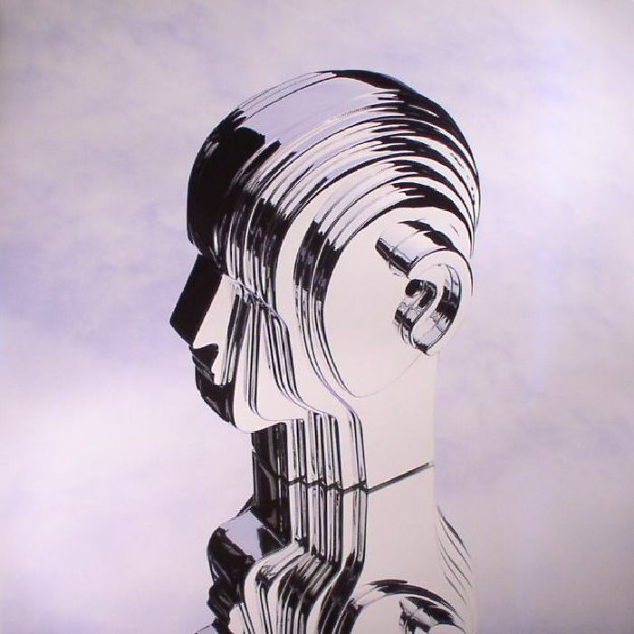 Soulwax – From Deewee vinyl cover