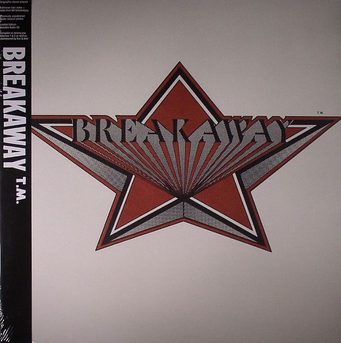 Breakaway Breakaway (remastered)