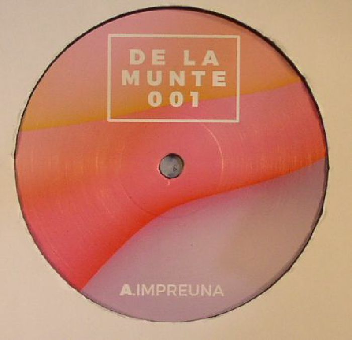 De La Munte Vinyl