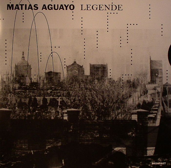 Matias Aguayo Legende