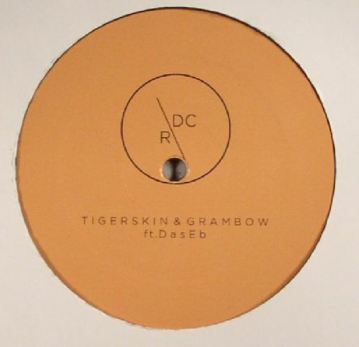 Tigerskin | Grambow Looking For Mushrooms EP