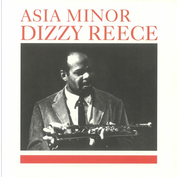 Dizzy Reece Vinyl