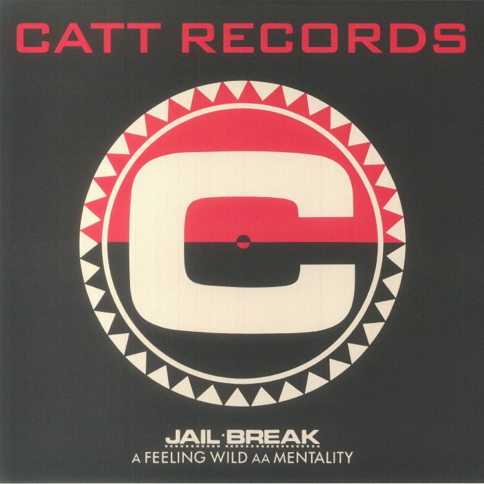 Jail Break Vinyl