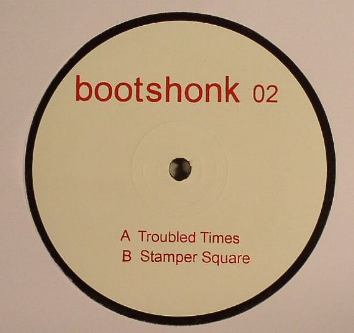 Bootshonk Vinyl