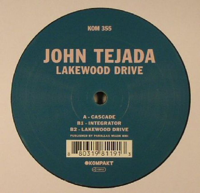 John Tejada Lakewood Drive
