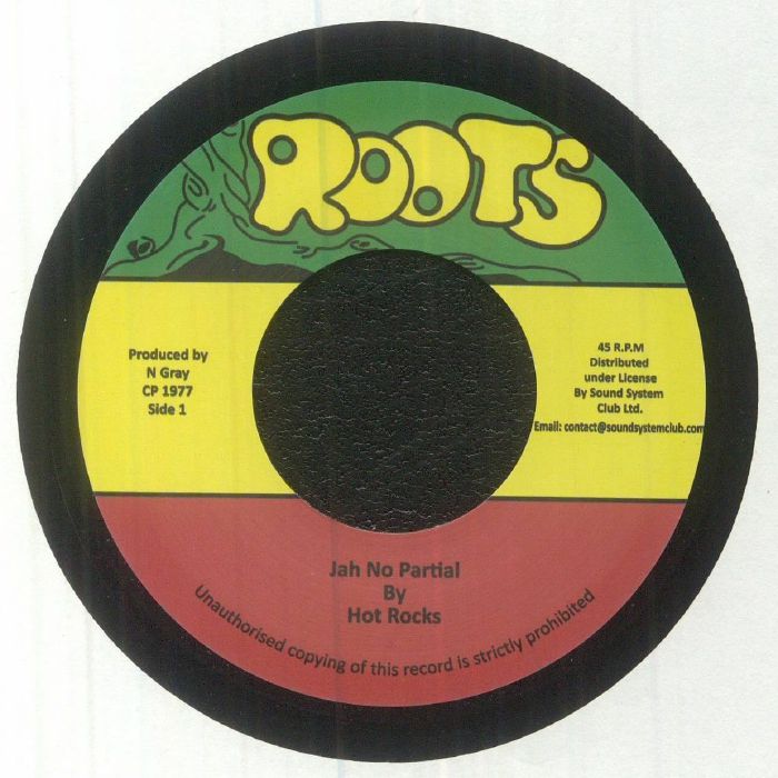 Roots Vinyl