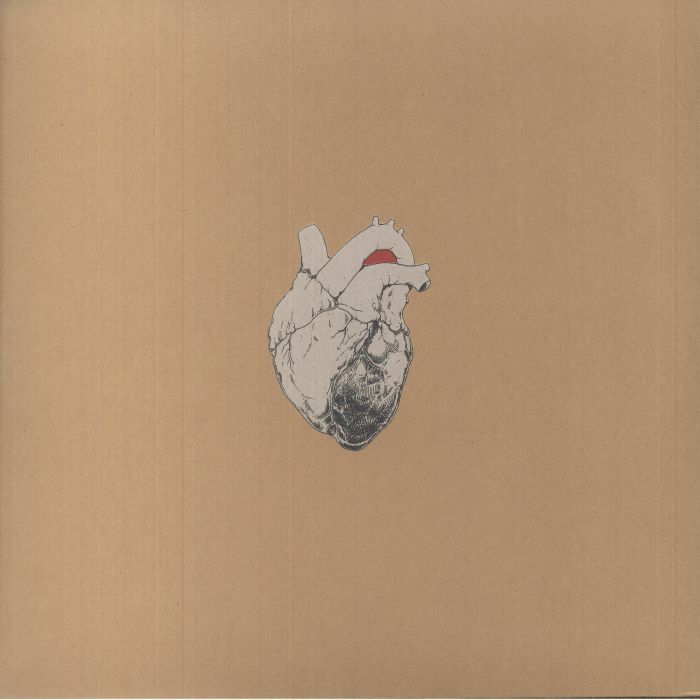 Swans – The Beggar vinyl cover