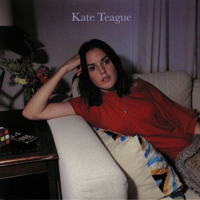 Kate Teague Kate Teague