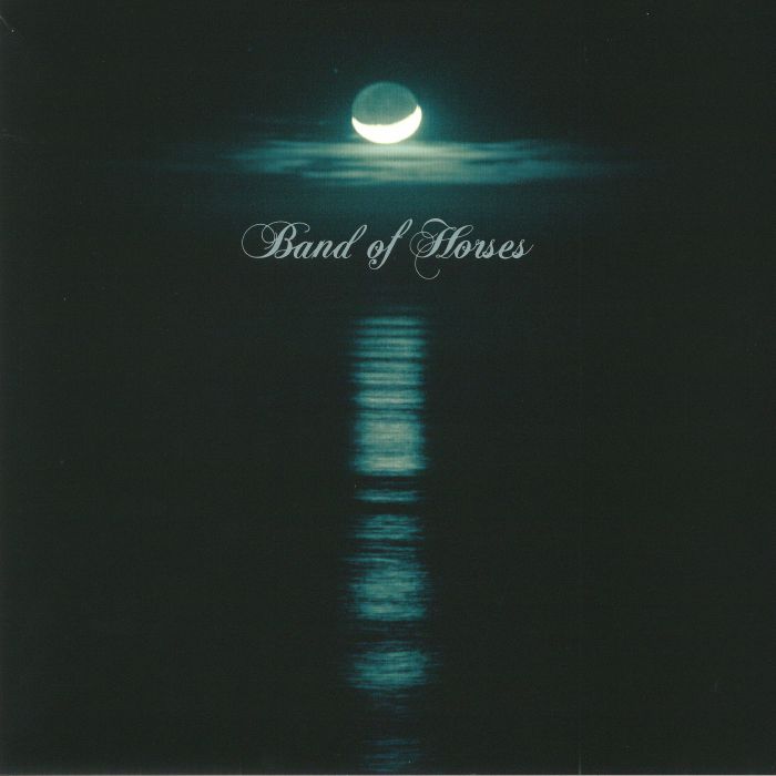 Band Of Horses Cease To Begin (reissue)