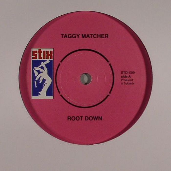 Taggy Matcher Root Down
